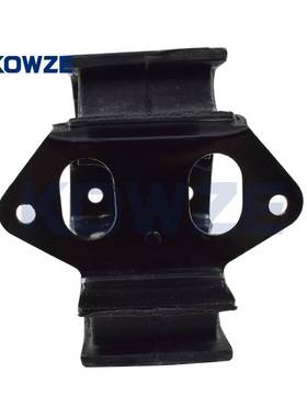 MR133078/MR133073机脚胶适用L200 1996-2007 4D56