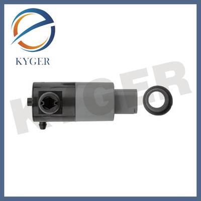适用于路虎揽胜RR02雨刮喷水马达 DMC500040 汽配KYGER