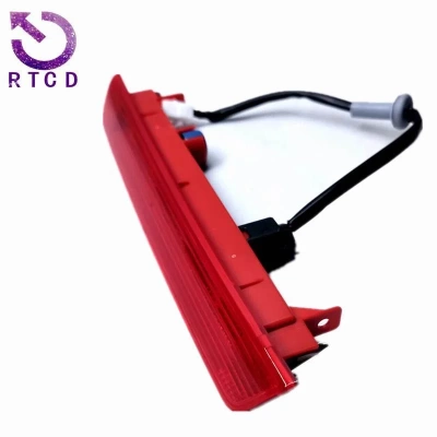 高位刹车灯265909433R适用雷诺科雷傲 Koleos II 第三制动灯