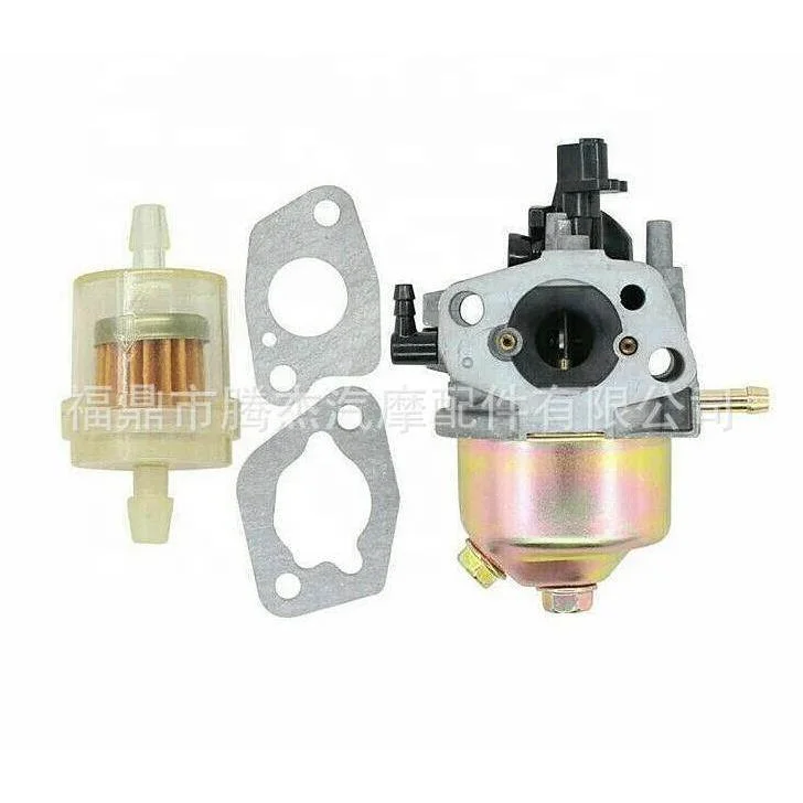 化油器适用于 HP414 SP414 HP164 SP164 M411PD RS100割草机