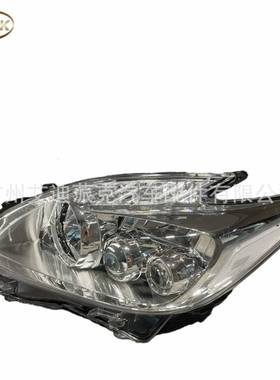普锐斯ZVW302012—2015LED大灯