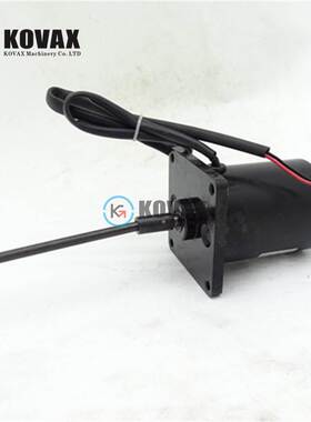 工程机械零配件 62ZYT001B 24V 自动黄油机