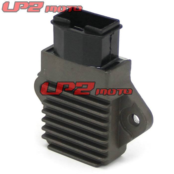 适用本田CB600F Hornet CBR900 NV400 NV750 VT750整流器 充电器