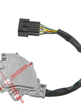 适用于三菱帕杰罗 98-06 变速箱档位开关 MR263257 8604A015