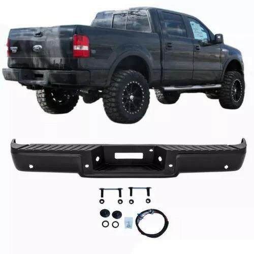 适用于2004-2006款福特 F150 FLEETSIDE 有孔 FO1103119