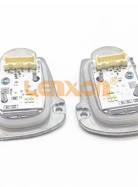 8V0998473A8V0998474A适用奥迪A3S3日行灯天使眼光源模块LED光圈