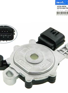 适用于起亚 汽车配件 变速箱档位开关 42700-3B700 427003B700