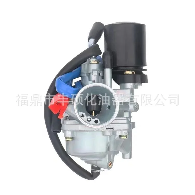2冲程雅马哈JOG50西湖90 NF50 PZ19J 踏板车摩托车化油器