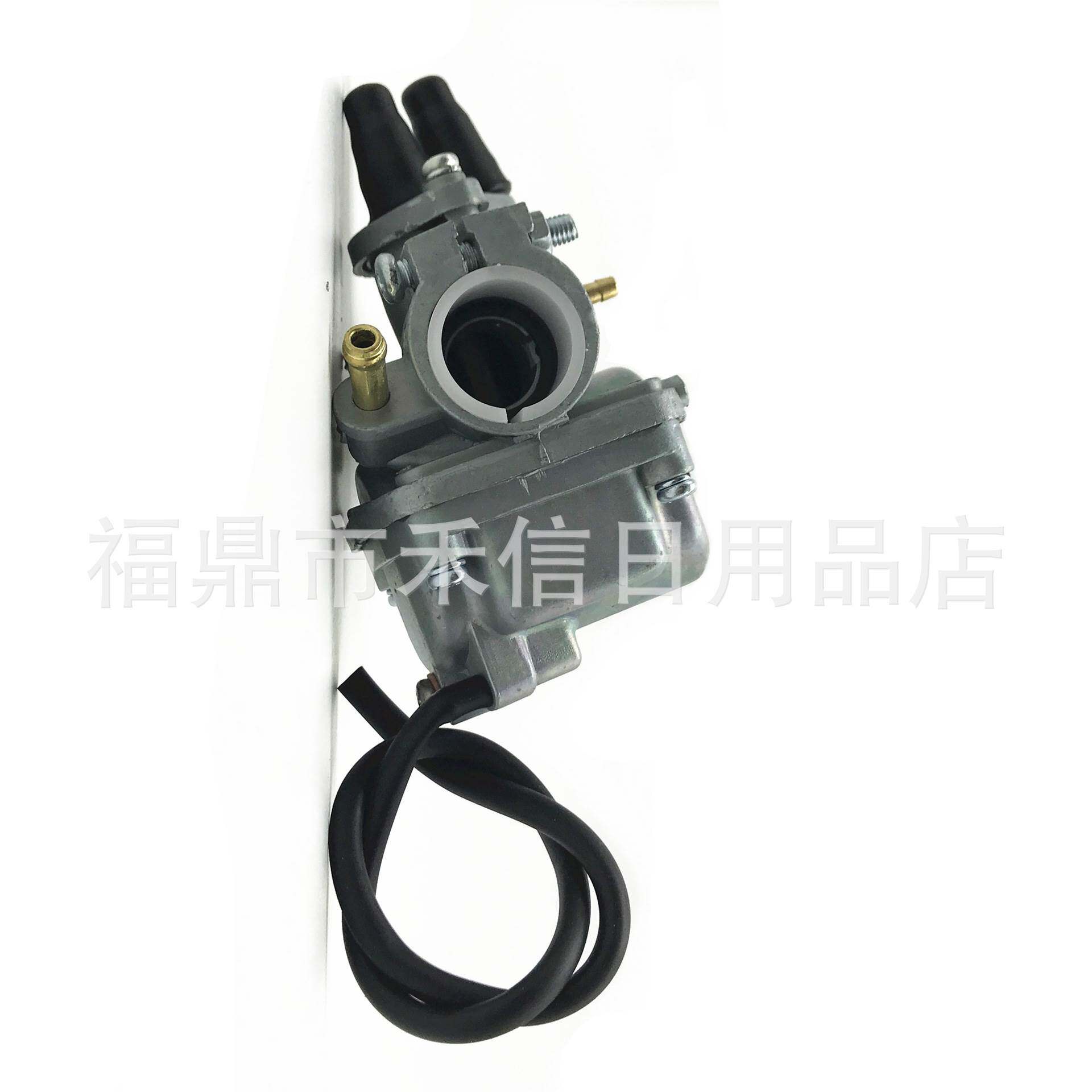 PW80 化油器,适用于 PW 80 Y Zinger越野摩托车CY60 1983-2006