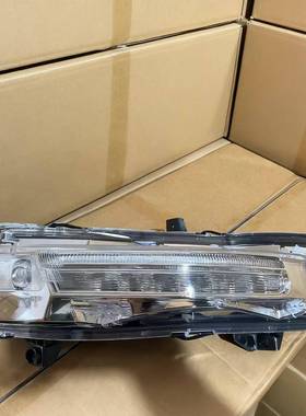 适用于2018款福特野马前雾灯（美规）JR3B-13201-C LH