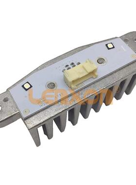 适用宝马X3F25X4F26天使眼日行灯光源6002TZ01201308310415