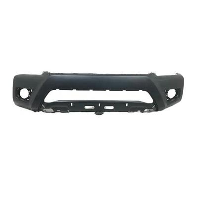 适用于12-15款丰田塔库玛前保险杠52119-04060frontbumper