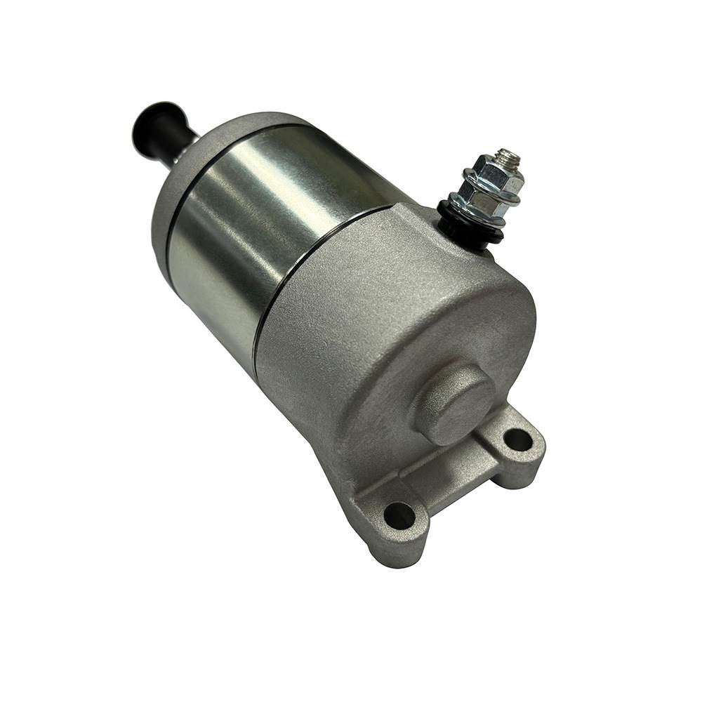 21163-0762启动马达 启动电机 适用KLX140 KLX150L KLX125S