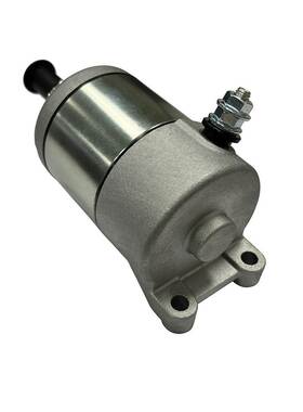 21163-0762启动马达 启动电机 适用KLX140 KLX150L KLX125S