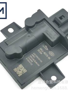 OE: LR172880 LR153984 LR086374 T4N19835适用路虎燃油泵控制器