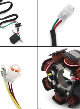 摩托车点火线圈KTM 250 EXC-F 300 XC-W 400 XCW 250 59039104000