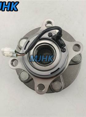 43402-66M51 43402-71L50 4340266M51 4340271L50后轮轮毂轴承