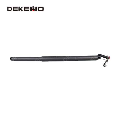 适用斯柯达 速派3 Superb右侧后尾门电动撑杆3V9827852B