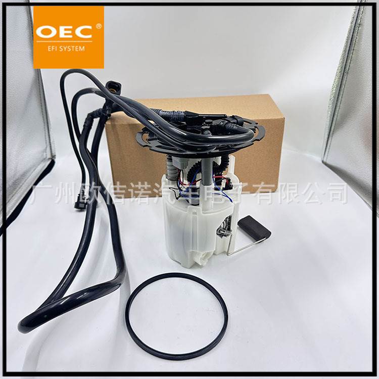 全新现货E8489M,E8489MN适用于萨博9-3,2003-2011燃油泵总成