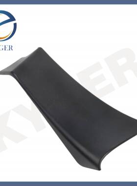 适用于路虎揽胜RS14 左C柱内饰板 LR043348 汽配