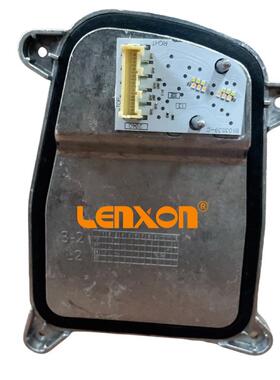 6311873758963118737590适用宝马MINIF55F56LED光源日行灯模块