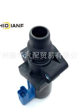 暖风控制阀冷却水阀适用于福特BM5G8C605DABM5G8C605DB