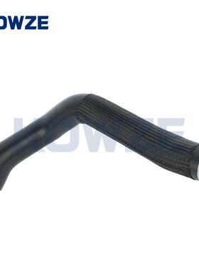 现货1505A200中冷管适用三菱帕杰罗2006-2020 4M41 V88W,V98W