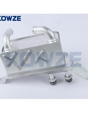 JB3Z7A095C油冷器适用福特Ranger三代 2012-2021 DURATEC