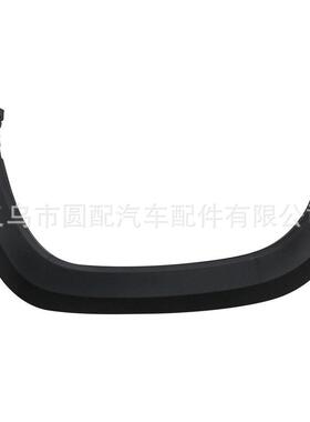 适用于丰田TACOMA 2016 第三代前轮眉75873-04090 75874-04090