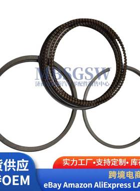 23040-2E501适用于现代起亚发动机环套件活塞环组件230402E501