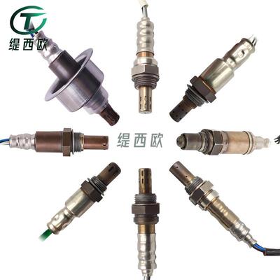 适用于丰田 陆地巡洋舰 04-09年 GRJ120# 后氧传感器89465-35670