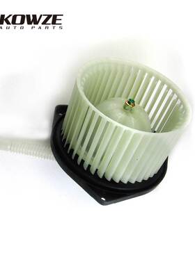 空调鼓风机电机7802A217 7802A017欧蓝德CW5W CW6W蓝瑟CY4A GA2W