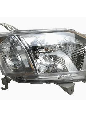 适用于丰田PROBOX2012款大灯前照灯汽车照明汽车配件汽车灯具