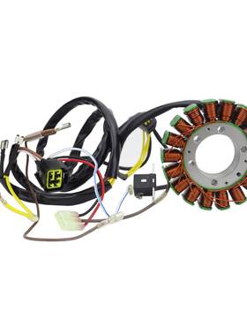 磁电机 适用Polaris Ranger400 Sporman400 500 3089546 308940