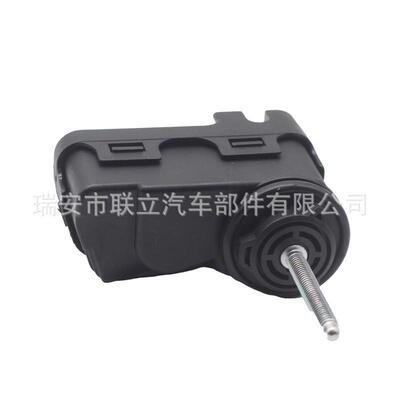 92130-3K000 921303K000适用于现代汽车大灯调节电机全新包邮
