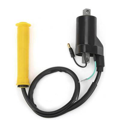 点火线圈高压包30500-HN1-003 TRX400EX Sportrax 400 1999‑2004