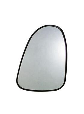 适用普锐斯C2012/201587931-52D70/87961-52D50直镜玻璃