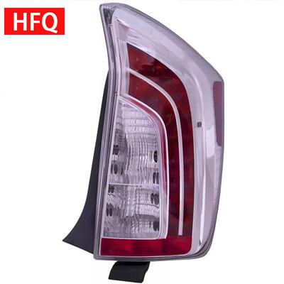 适用于2012-2015款丰田普锐斯Prius尾灯81551-47190TO2801189