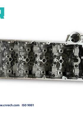 4JJ1 4JK1缸盖8982230191 8982230192 8982383150