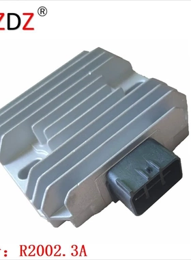 2002.3A 适用于 雅马哈 Atv 5gt-81960-00-00 Bruin Grizzly 调节