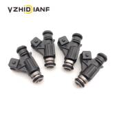 25344840A28101891A适用于力帆520美日自由舰优利欧汽车喷油嘴