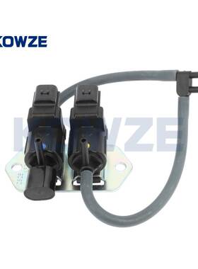 现货电磁阀8657A031适用帕杰罗2006-2020 6G72/5 4M41 V80 V90#