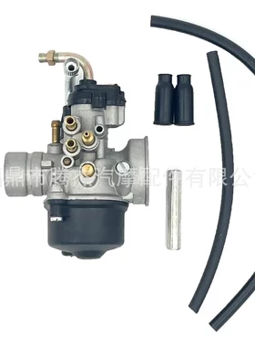 跨境市场适用于BOOSTER 17.5mm PHBG 摩托车化油器