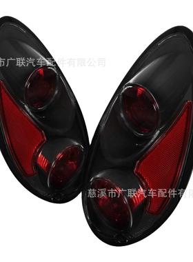 适用于克莱斯勒PTCruiser2001-2005卤素尾灯美标跨境货源