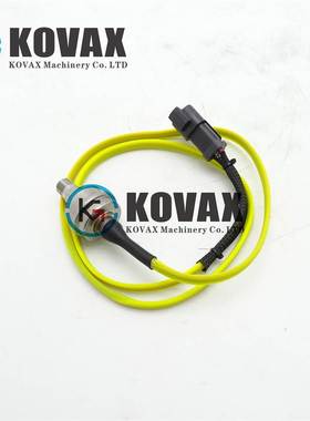 6218-81-4111传感器适用于挖掘机SA12V140 SA6D170E SAA12V140E