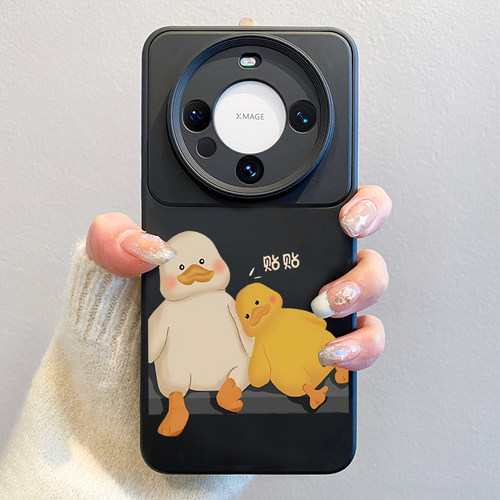 适用华为mate70手机壳新款