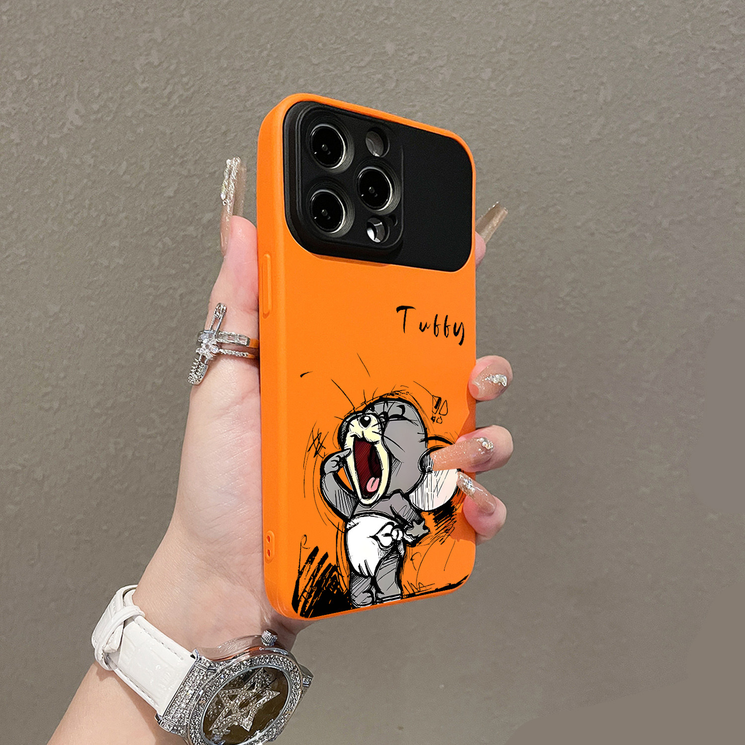 适用苹果16手机壳秒变17新款iphone17promax星宇橙15全包镜头14pro情侣卡通13可爱12硅胶卡通air超薄防摔仿软