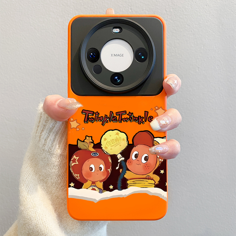 【热门款】适用华为手机壳新款