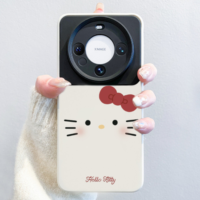 2026不撞款适用华为手机壳