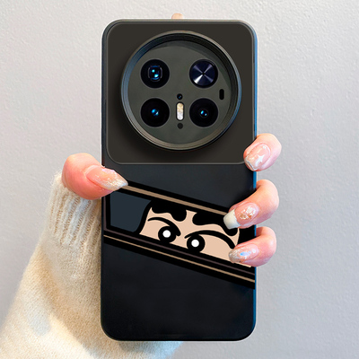 不撞款适用华为手机壳2026新款